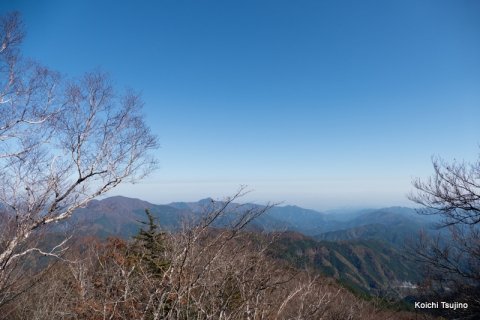 三頭山 (13)