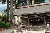  氷川神社