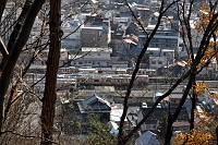  青梅駅