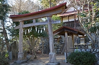  神社