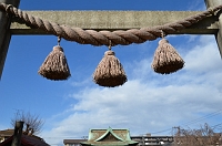  熊野神社