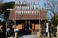  鶴見神社