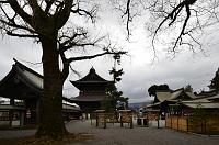  阿蘇神社