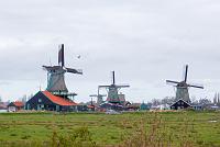  Zaanse Schans