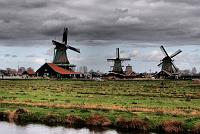  Zaanse Schans